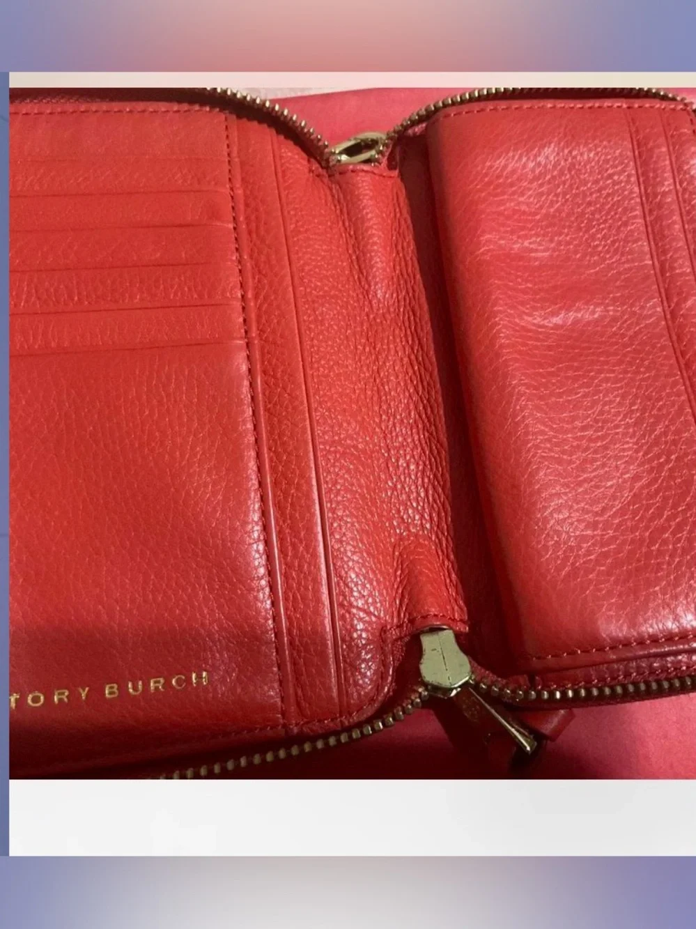 Tory Burch tory burch